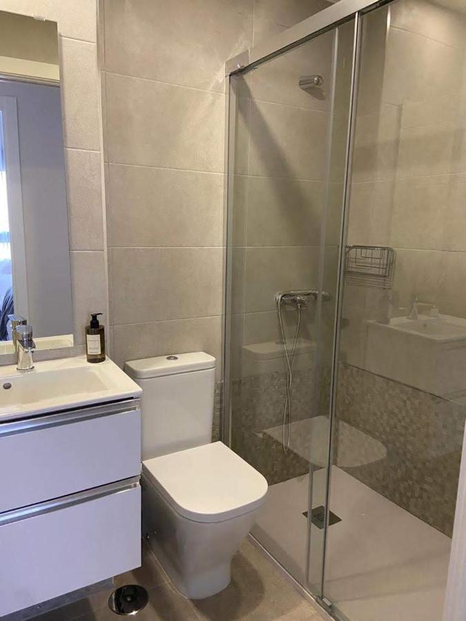Castelar Rooms Las Palmas de Gran Canaria Eksteriør bilde