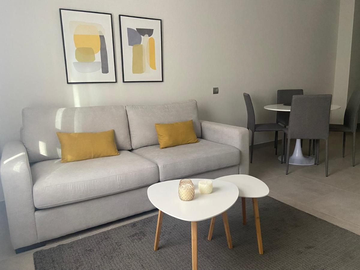 Castelar Rooms Las Palmas de Gran Canaria Eksteriør bilde