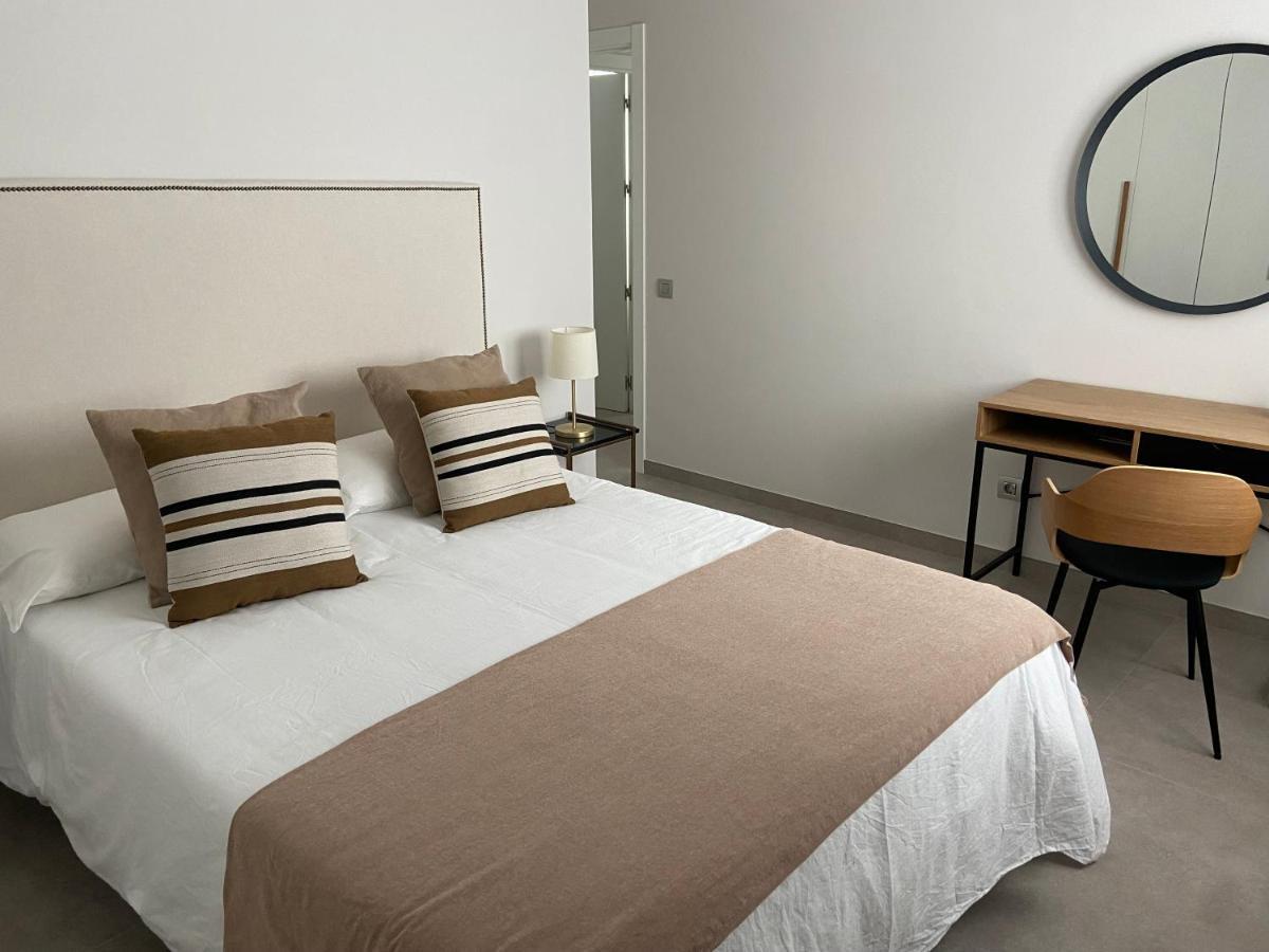 Castelar Rooms Las Palmas de Gran Canaria Eksteriør bilde