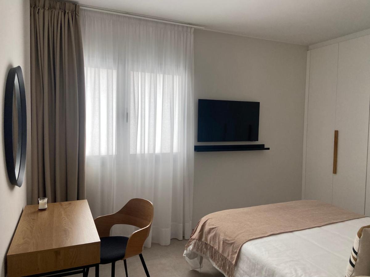 Castelar Rooms Las Palmas de Gran Canaria Eksteriør bilde